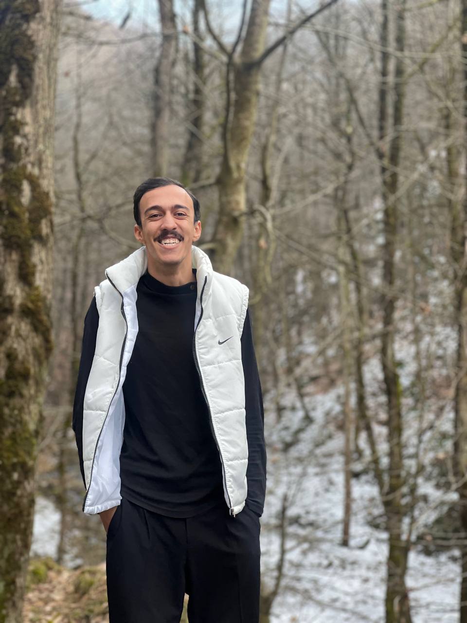 Mahmood Shahsavari Photo